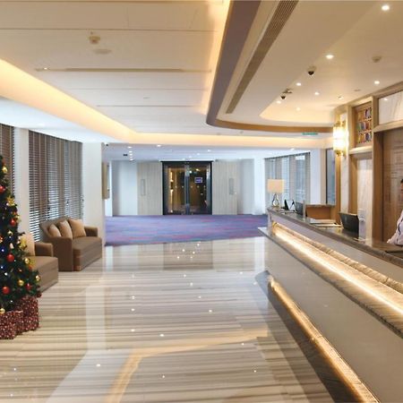 Aqueen Prestige Hotel Lavender Сингапур Екстериор снимка