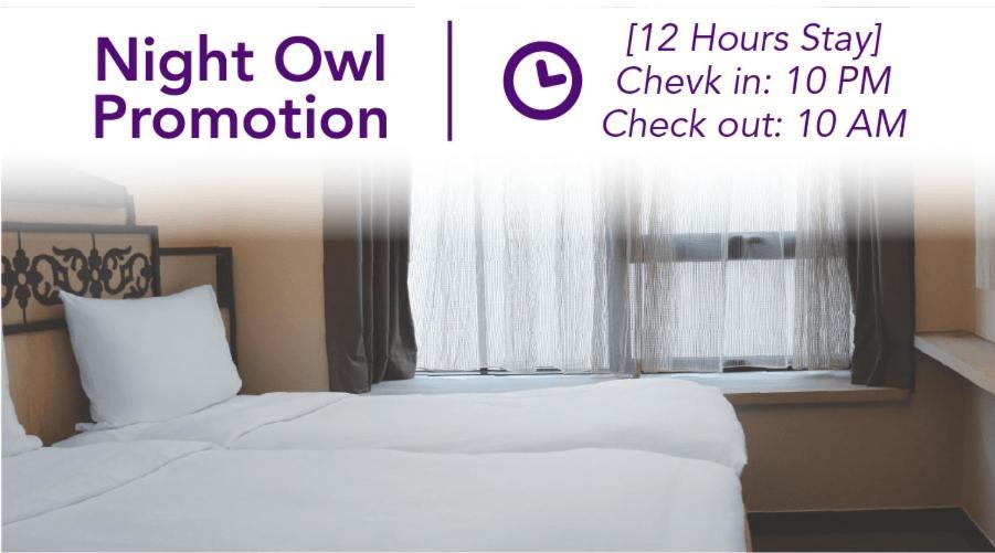 Aqueen Prestige Hotel Lavender Сингапур Екстериор снимка